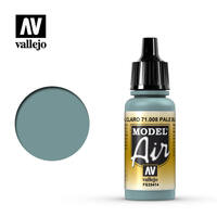  Model Air Pale Blue 17ml 71008