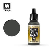  Model Air Russian Green 4 BO 17ml 71017