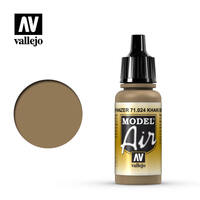  Model Air Khaki Brown 17ml 71024