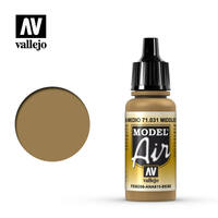  Model Air Middle stone 17ml 71031