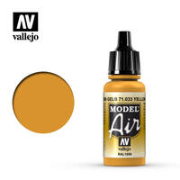  Air Yellow Ochre 17ml 71033