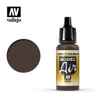  Model Air Mahogany 17ml 71036