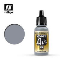  Model Air Light Gray 17ml  71050
