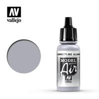  Model Air Aluminium 17ml  AV71062