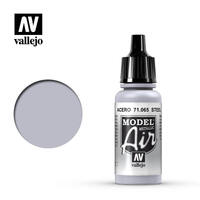 Model Air Steel 17ml 71065 