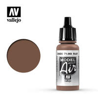  Model Air Rust 17ml 71069