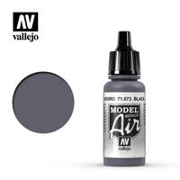 Model Air Black 17ml 71073