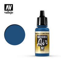  Model Air French Blue 17ml 71088