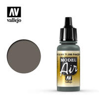  Model Air Panzer Olive 17ml 71096