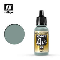 Model Air Light Blue RLM78 17ml 71101