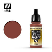 Model Air Brown RLM26 17ml  71105