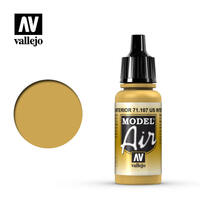  Model Air US Interior Yellow 17ml 71107