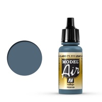  Model Air USAF Light Blue 17ml (AV1111)
