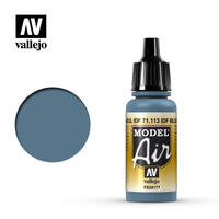  Model Air IDF Blue 17ml 71113