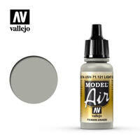  Model Air Light Gull Gray 17ml 71121