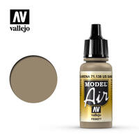  Model Air US Sand 17ml  71138