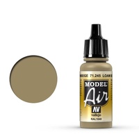 Model Air Loam Beige 17ml (AV1245)