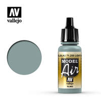  Model Air light Blue RLM65 17ml 71255