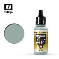  Model Air Blue RLM76 17ml 71257