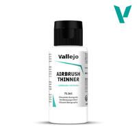  Airbrush Thinner 17ml 71261