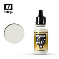  Model Air Insignia White 17ml 71279