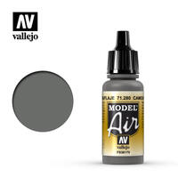   Model Air Camouflage Gray  17ml 71 280