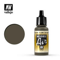  Model Air IJA Olive Green 17ml 71286