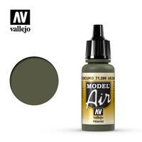  Model Air US Dark Green 17ml 71289