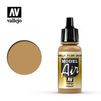  Model Air US Earth Yellow 17ml 71291