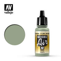  Model Air Interior Grey Green 17ml 71305