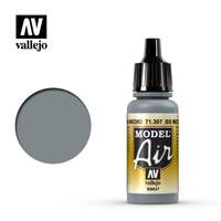  Model Air BS Meduim Sea Grey 17ml 71307