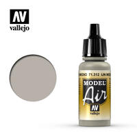 Model Air IJN Medium Grey 17ml  71312