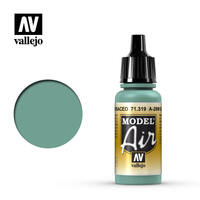  Model Air A-28M Greyish Blue 17ml 71319