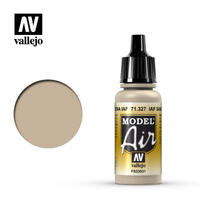  Model Air IAF Sand 17ml  71327