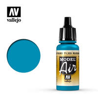  Model Air Russian AF Blue 17ml 71333