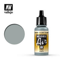  Model Air Flanker Light Gray17ml 71335