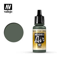  Model Air Green Grey  17ml 71341