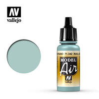 Model Air Russian AF Light Blue 17ml  71342