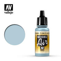  Model Air Rus. AF Grey Protective Coat 17ml  71344