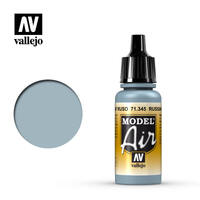 Model Air  Rus. AF Grey N.8  17ml 71345