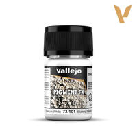  Pigments Titanium White 30ml  73101