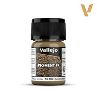  Pigments Natural Umber 30ml  73109
