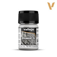  Pigment Light Slate Grey 30ml 73113