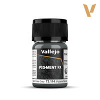  Pigments Dark Slate Grey 35ml  73114