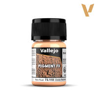  Pigments Fresh Rust 30ml  73118