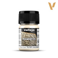  Pigments Desert Dust 30ml 73121