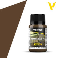  Weathering Effects European Splash Mud 40ml  73801