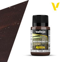  Weathering Effects Brown Splash Mud 40ml  73805