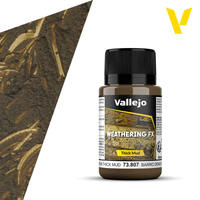 Weathering Effects European Thick Mud 40ml (AV73807)