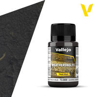  Weathering Effects Russian Thick Mud 40ml  73808